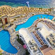 Reef Oasis Blue Bay Resort Отель Шарм-эль-Шейх